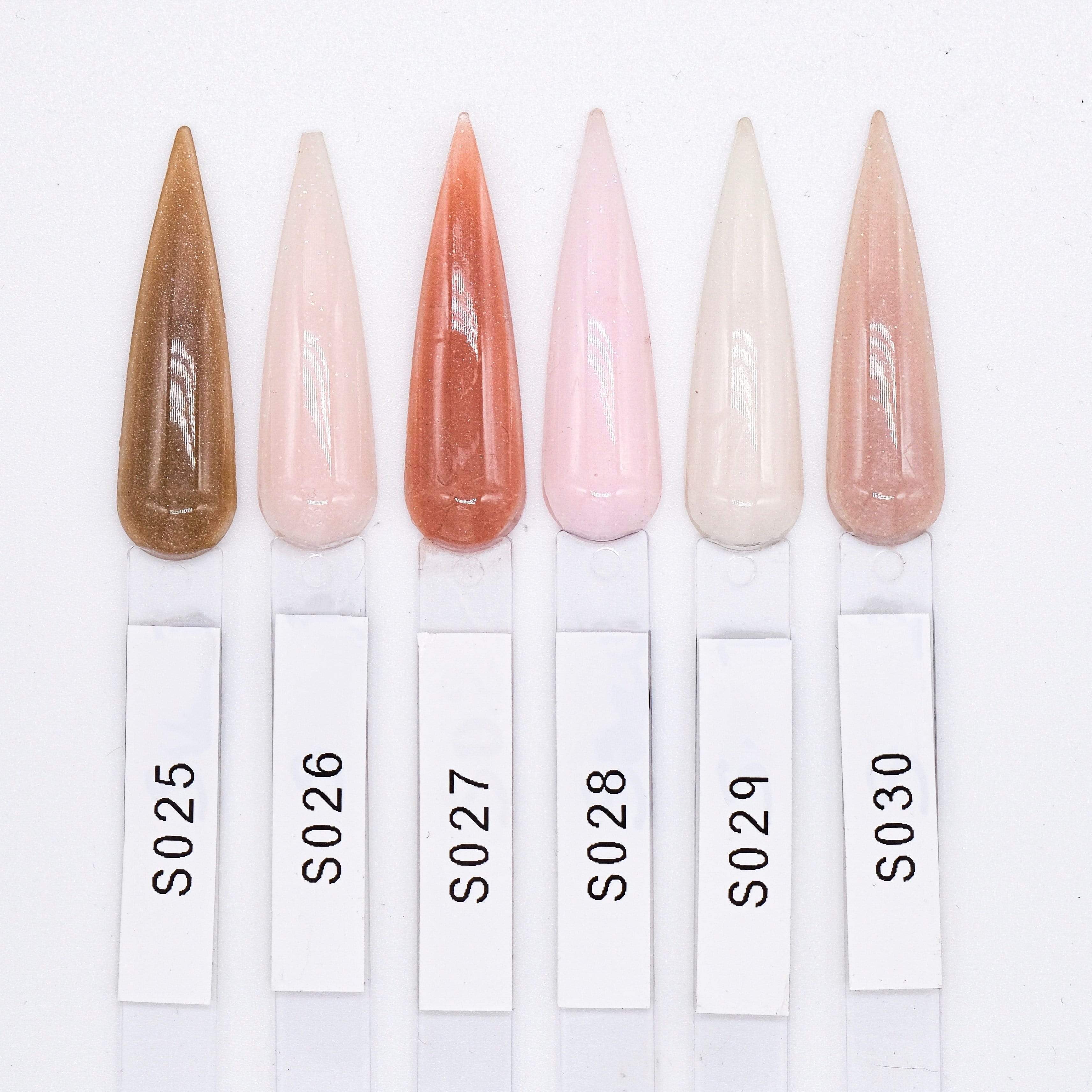 Religion Nail Supply Today Acrylic Powder S Line